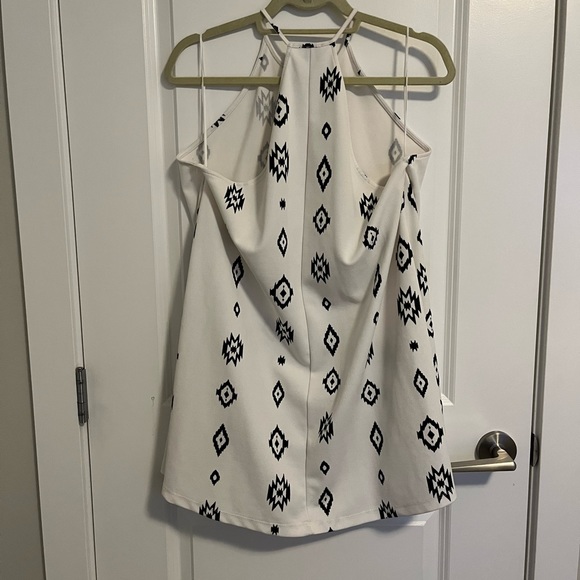 Zara Trafaluc Dress - Picture 2 of 4